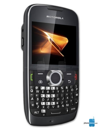 Motorola Theory