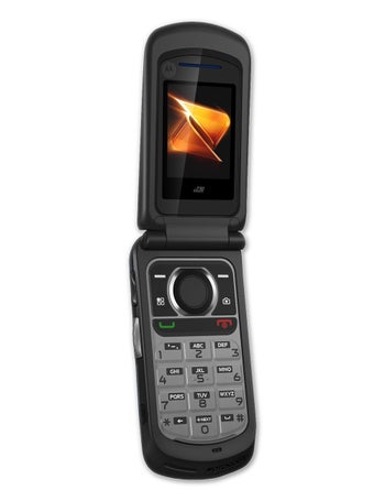 Motorola i412