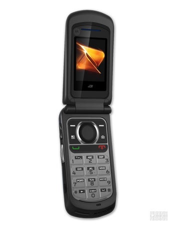 Motorola i412 specs