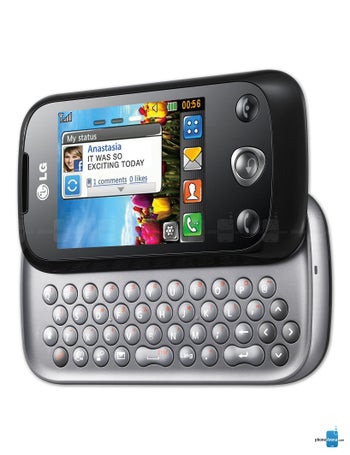 LG C330