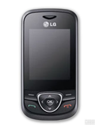 LG A200