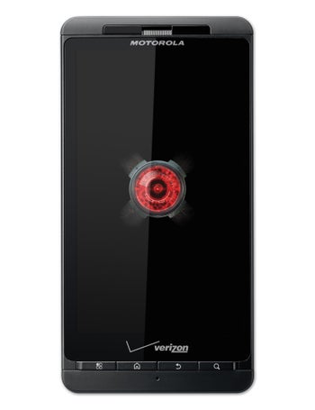 Reparar Motorola DROID X2