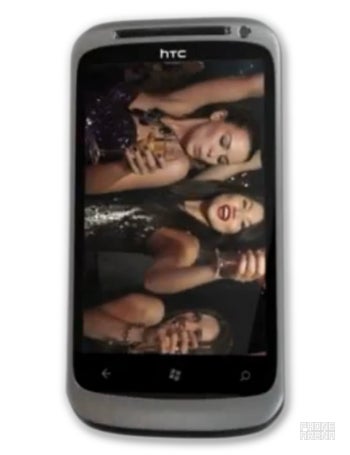 HTC Bresson