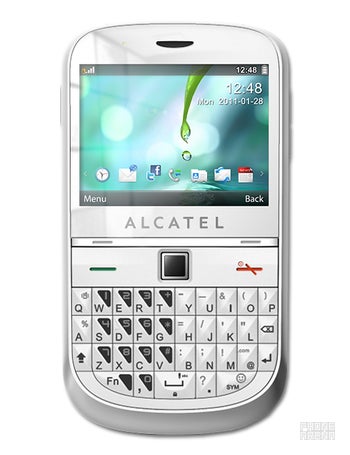Alcatel OT-900A