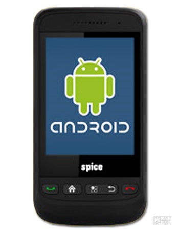 Spice Mobile Mi-270 specs