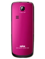 Spice Mobile M-6200