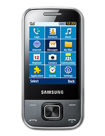 Samsung C3750