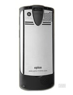 Spice Mobile M-9000
