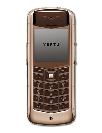 Vertu Constellation Pure