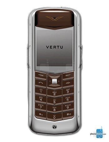 Vertu Constellation Exotic specs