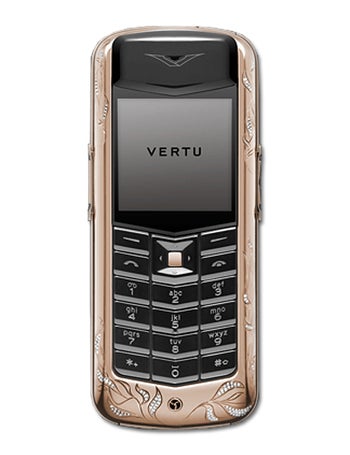 Vertu Constellation Vivre