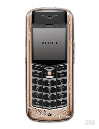 Vertu Constellation Vivre specs