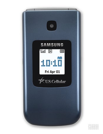 Samsung Chrono specs