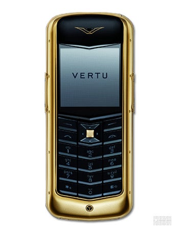Vertu Constellation Diamonds
