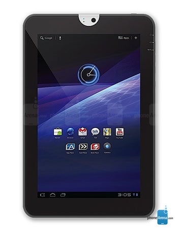 Toshiba Thrive