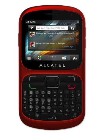Alcatel OT-813A
