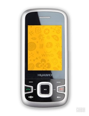 Huawei U3200 specs