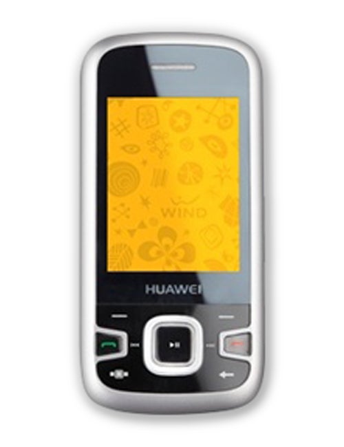 Huawei U3200 specs - PhoneArena