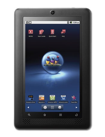 ViewSonic ViewBook 730