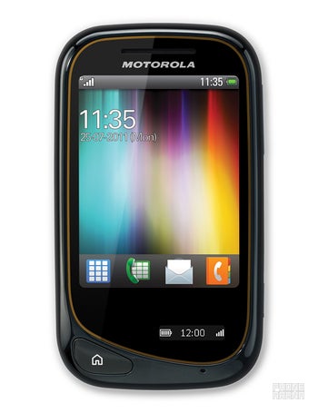 Motorola WILDER