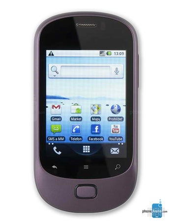 T-Mobile Move specs