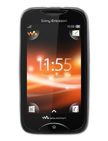 Sony Ericsson Mix Walkman