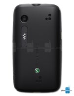 Sony Ericsson Mix Walkman