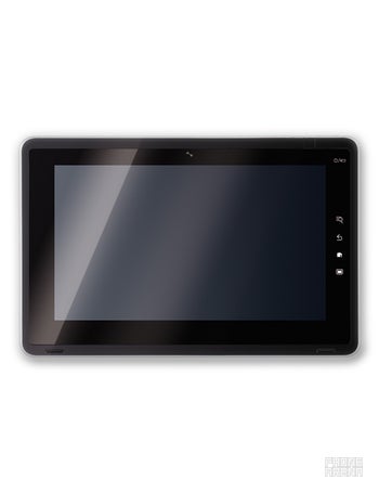 Toshiba FOLIO 100 specs
