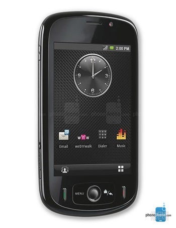 Huawei U8230 specs