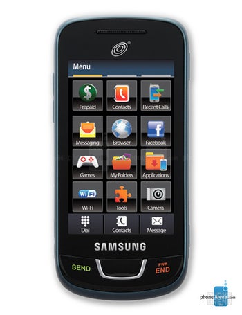 Samsung T528