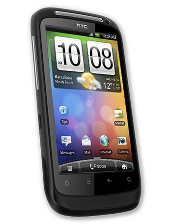HTC Desire II