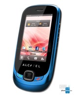 Alcatel OT-602A