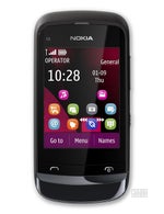 Nokia C2-02