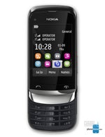 Nokia C2-06