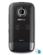 Nokia C2-02