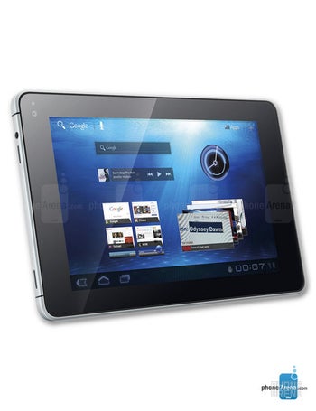 Huawei MediaPad