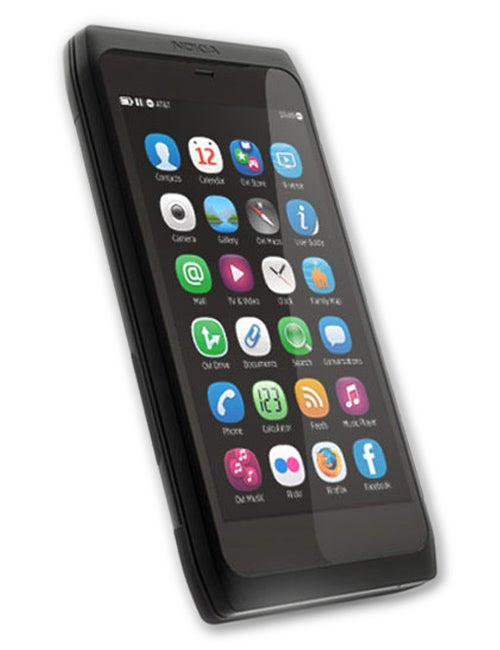nokia n9 specifications
