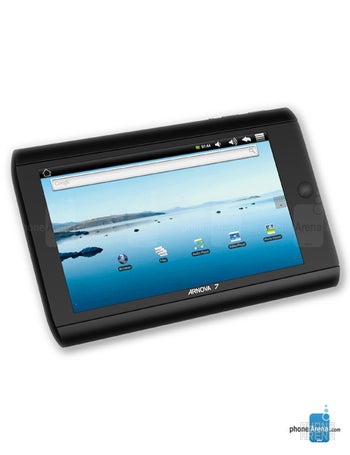 ARCHOS ARNOVA 7