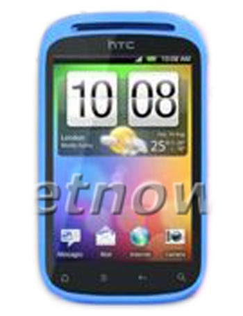 HTC Glamor