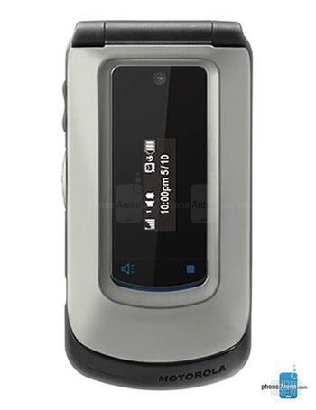 Motorola i420