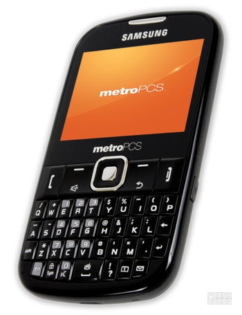 Samsung Freeform III