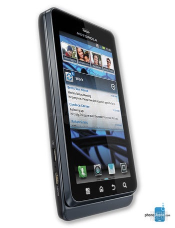 Motorola XT860 4G