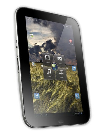 Lenovo IdeaPad Tablet K1