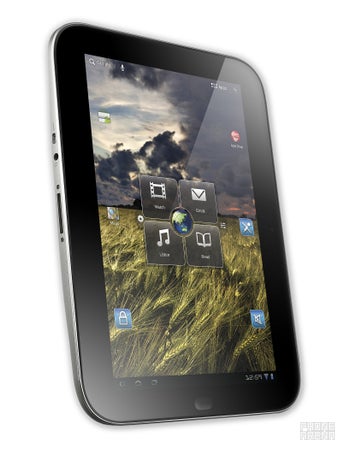 Lenovo IdeaPad Tablet K1 specs