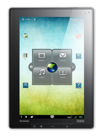 Lenovo ThinkPad Tablet