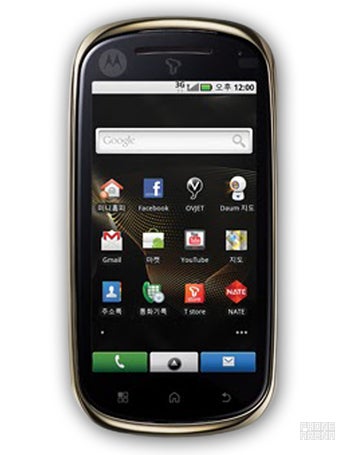 Motorola GLAM