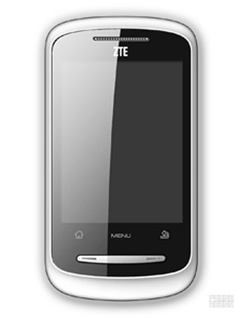 ZTE Racer specs