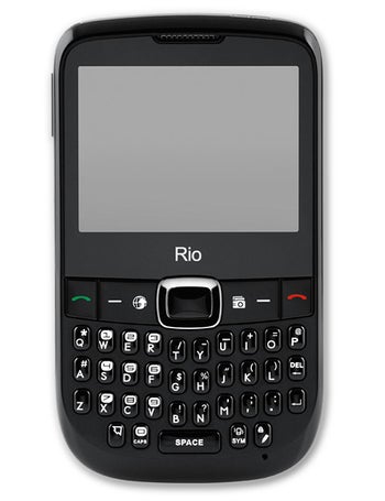 ZTE Rio