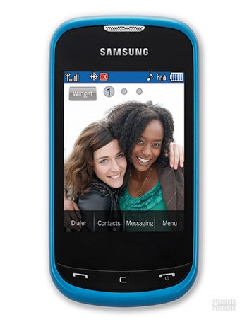 Samsung Character