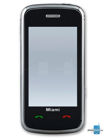 ZTE Miami specs